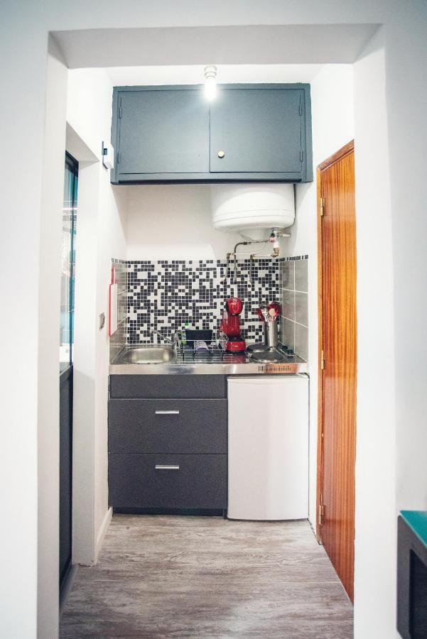 Studio Cosy Les Pieds Dans L'Eau, Climatise, Parking Prive, Vue Montagne Сан-Николао Екстериор снимка