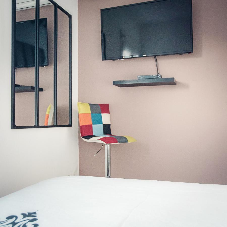 Studio Cosy Les Pieds Dans L'Eau, Climatise, Parking Prive, Vue Montagne Сан-Николао Екстериор снимка