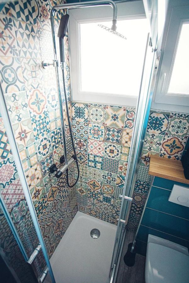 Studio Cosy Les Pieds Dans L'Eau, Climatise, Parking Prive, Vue Montagne Сан-Николао Екстериор снимка